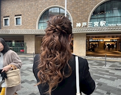 プロフィール写真3・り｜Monchéri・モンシェリ - 塩釜・尾島町のスナック