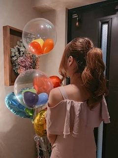 プロフィール写真1・あや｜Monchéri・モンシェリ - 塩釜・尾島町のスナック