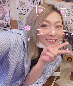 プロフィール写真5・さき(チーママ)｜club La Fete・ラフェット - 川崎駅前のキャバクラ
