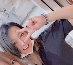 プロフィール写真3・さき(チーママ)｜club La Fete・ラフェット - 川崎駅前のキャバクラ