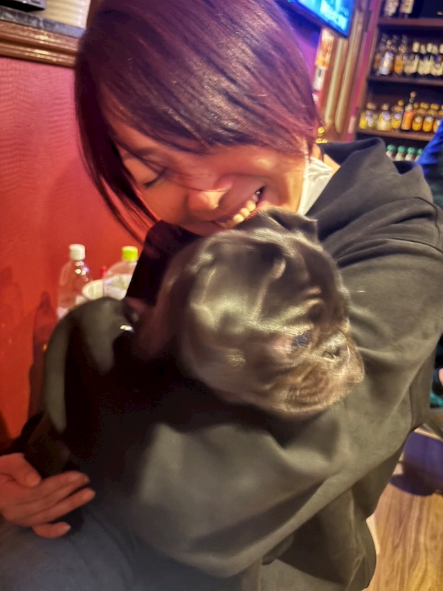 さき
