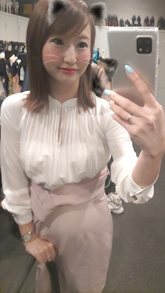 プロフィール写真6・★りん★|mrs.J 柳ヶ瀬・ミセスジェイ ヤナガセ - 岐阜 柳ヶ瀬の熟女パブ/熟女キャバクラ