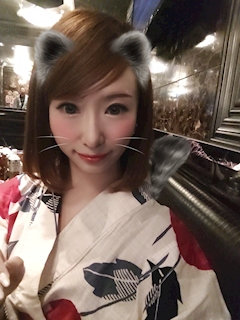 プロフィール写真14・★りん★|mrs.J 柳ヶ瀬・ミセスジェイ ヤナガセ - 岐阜 柳ヶ瀬の熟女パブ/熟女キャバクラ