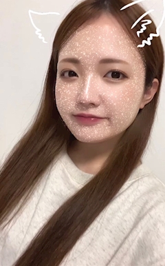 💎 美 優 🦇💗「早めの四十肩？？」