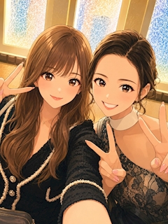 舞姫　れみ「こういう時は？！！どうすればいい？！⚡⚡⚡」