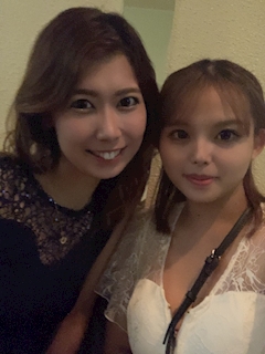舞姫　れみ「うれち☺️」