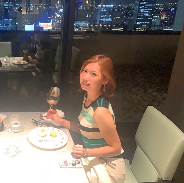 プロフィール写真8・舞姫　れみ｜大曽根 キャバクラ・club D.D
