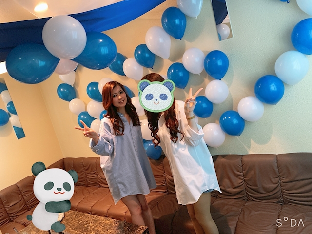 プロフィール写真3・舞姫　れみ｜大曽根 キャバクラ・club D.D