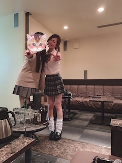 プロフィール写真4・舞姫　れみ｜club D.D・ディーディー - 名古屋 大曽根のキャバクラ