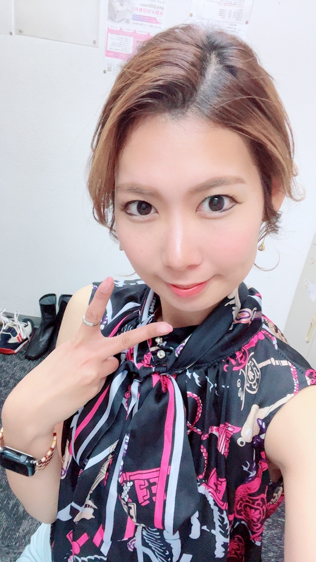 プロフィール写真2・舞姫　れみ｜大曽根 キャバクラ・club D.D