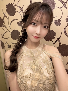 プロフィール写真2・みく｜Cara・カーラ - 瑞穂区のキャバクラ