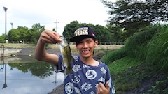 店長(浜野)「リベンジ成功(v^-」