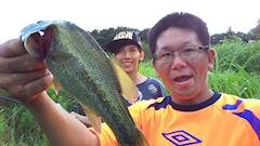 店長(浜野)「リベンジ成功(v^-」