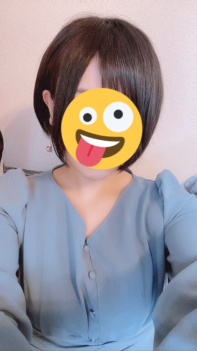 プロフィール写真1・かな｜