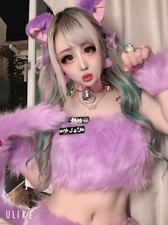 プロフィール写真18・ぽんこつフェアリーヌじぇしか【atB 成田】|GIRLS MUSIC BAR “ at B ”・アットビー - 成田のガールズバー