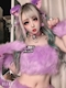 プロフィール写真18・ぽんこつフェアリーヌじぇしか【atB 成田】|GIRLS MUSIC BAR “ at B ”・アットビー - 成田のガールズバー