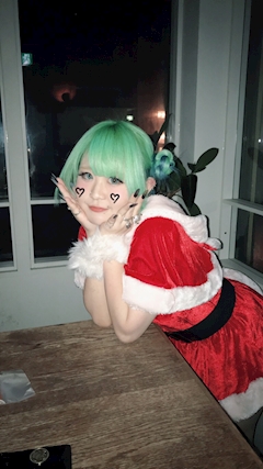 プロフィール写真30・ぽんこつフェアリーヌじぇしか【atB 成田】|GIRLS MUSIC BAR “ at B ”・アットビー - 成田のガールズバー