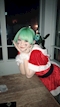 プロフィール写真30・ぽんこつフェアリーヌじぇしか【atB 成田】|GIRLS MUSIC BAR “ at B ”・アットビー - 成田のガールズバー
