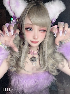 プロフィール写真6・ぽんこつフェアリーヌじぇしか【atB 成田】|GIRLS MUSIC BAR “ at B ”・アットビー - 成田のガールズバー