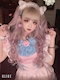 プロフィール写真16・ぽんこつフェアリーヌじぇしか【atB 成田】|GIRLS MUSIC BAR “ at B ”・アットビー - 成田のガールズバー