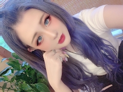 プロフィール写真25・ぽんこつフェアリーヌじぇしか【atB 成田】|GIRLS MUSIC BAR “ at B ”・アットビー - 成田のガールズバー
