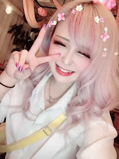 プロフィール写真20・ぽんこつフェアリーヌじぇしか【atB 成田】|GIRLS MUSIC BAR “ at B ”・アットビー - 成田のガールズバー