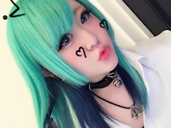 プロフィール写真26・ぽんこつフェアリーヌじぇしか【atB 成田】|GIRLS MUSIC BAR “ at B ”・アットビー - 成田のガールズバー