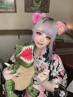 プロフィール写真19・ぽんこつフェアリーヌじぇしか【atB 成田】|GIRLS MUSIC BAR “ at B ”・アットビー - 成田のガールズバー