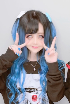 プロフィール写真22・ぽんこつフェアリーヌじぇしか【atB 成田】|GIRLS MUSIC BAR “ at B ”・アットビー - 成田のガールズバー