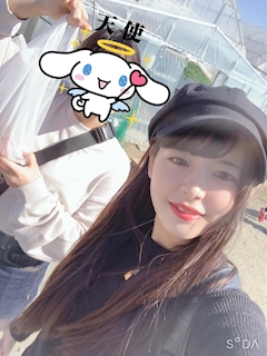 もも「萌え萌え🍒💕」