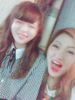 もも「火曜日🍑」