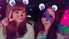 もも「土曜日🍑」