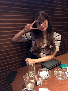 プロフィール写真12・もも｜Bar Color・カラー - 中洲のガールズバー