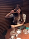 プロフィール写真12・もも｜Bar Color・カラー - 中洲のガールズバー