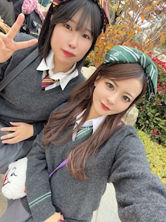 プロフィール写真6・もも|Bar Color・カラー - 中洲のガールズバー
