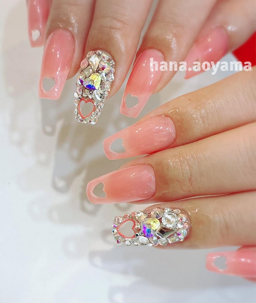 ハートパンチ 静香 Lily リリィ 天満のスナック ポケパラ