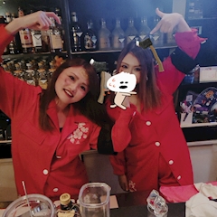 静香「Halloween２日め👻🌃つづき💓」