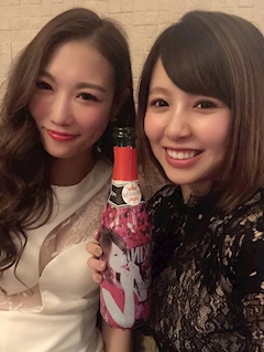 りな「出勤！」