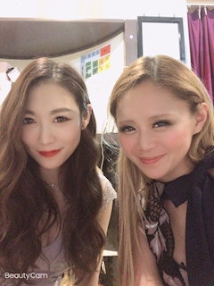 りな「出勤！」