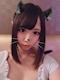 プロフィール写真5・満月｜新橋 キャバクラ・アテナ