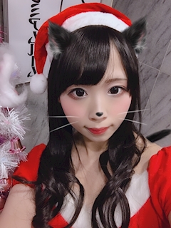 プロフィール写真4・満月｜新橋 キャバクラ・アテナ