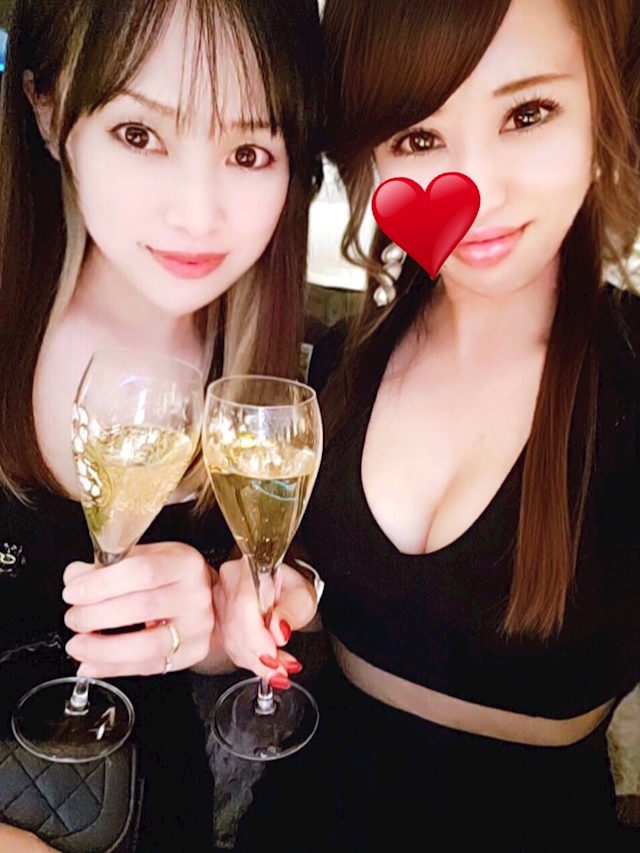 プロフィール写真2・相華💎｜大阪 熟女キャバクラ・Mrs.J ミナミ