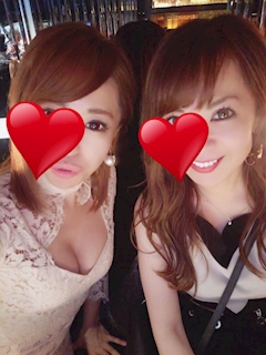 プロフィール写真2・りな·͜·|大阪 熟女キャバクラ・Mrs.J ミナミ