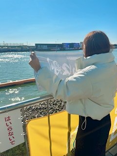 プロフィール写真1・‪🎣‬ 椿 あい‪  ‬=͟͟͞͞ 🚣‍♀️｜豊橋 姉キャバ・イビル