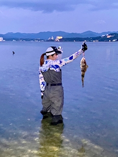 プロフィール写真2・‪🎣‬ 椿 あい‪  ‬=͟͟͞͞ 🚣‍♀️｜豊橋 姉キャバ・イビル