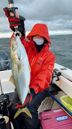 プロフィール写真3・‪🎣‬ 椿 あい‪  ‬=͟͟͞͞ 🚣‍♀️｜豊橋 姉キャバ・イビル