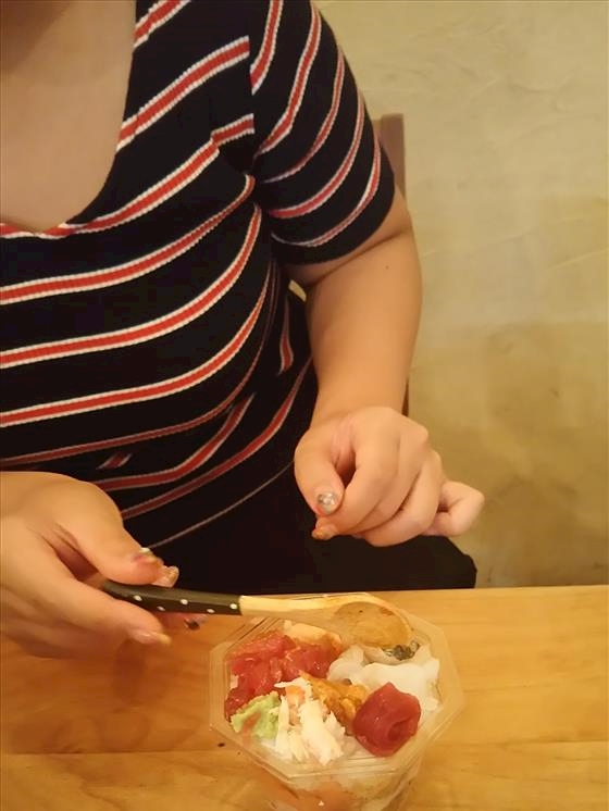 プロフィール写真9・りさ｜