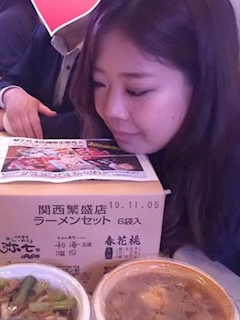 プロフィール写真7・りさ|若月のRINATO・ワカツキノリナート - 神戸・三宮のスナック