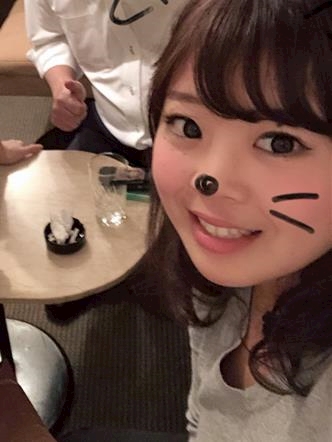 プロフィール写真6・りさ｜