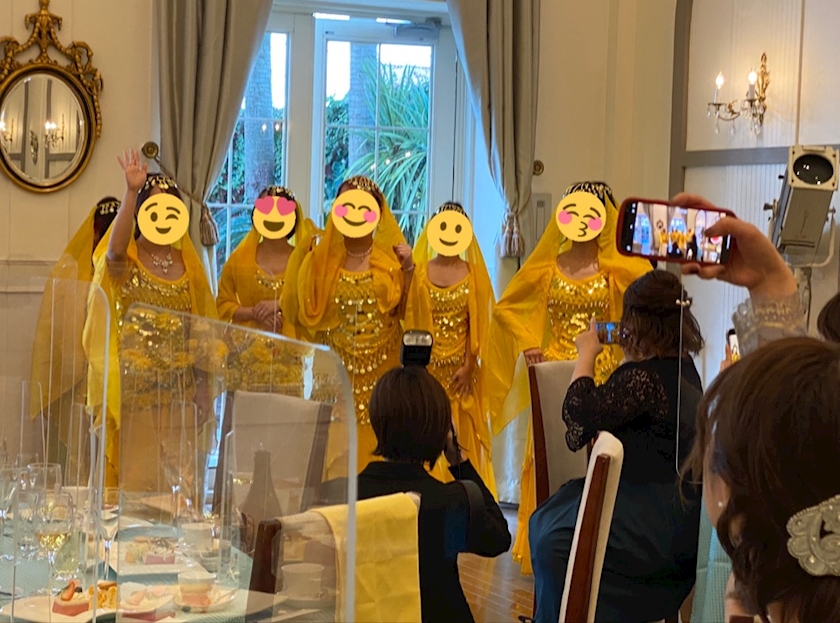 Happy Wedding みゆ Entertainment Gossip Girl エンターテイメント ゴシップガール 豊橋のキャバクラ ポケパラ
